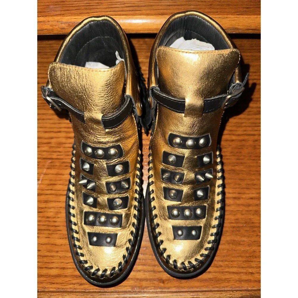 Coach womens 5b